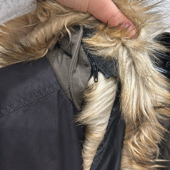 express jacket - Picture 14 of 14